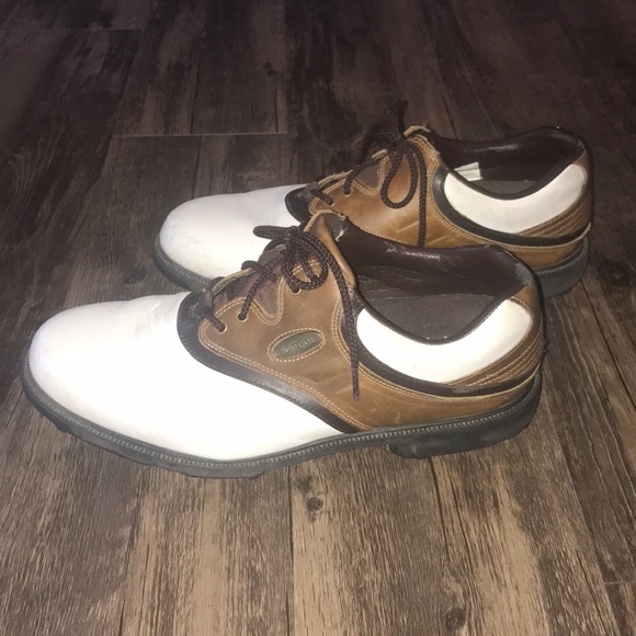 FootJoy Golf Shoes / Size 9 M - Picture 4 of 8